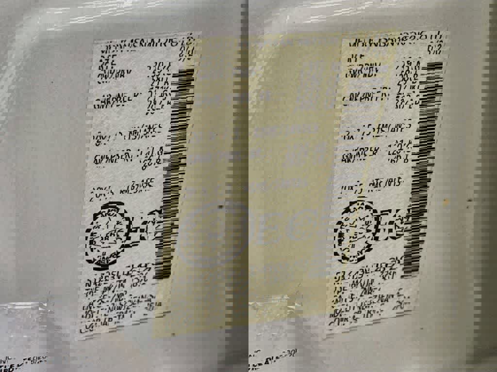 Used 2020 Nissan Murano Platinum AWD/4WD image 23