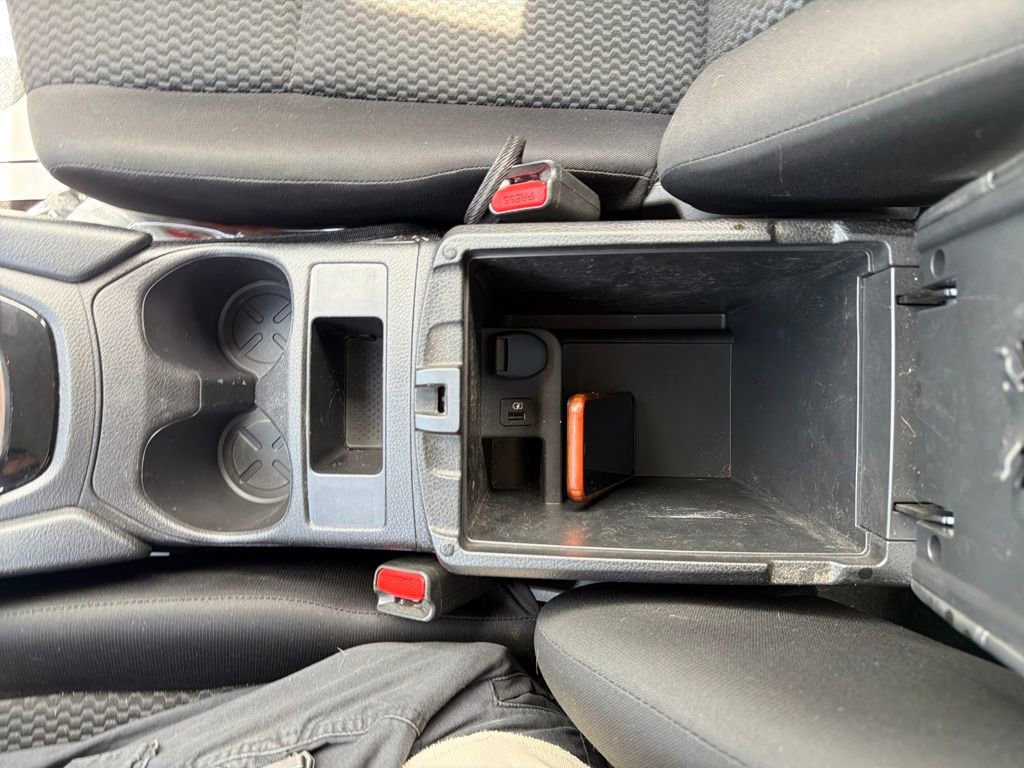 Used 2022 Nissan Rogue Sport S image 24