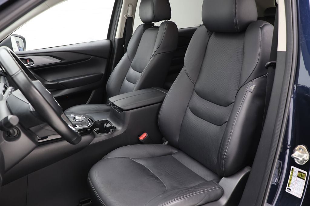 Used 2023 MAZDA CX-9 Touring Plus image 15