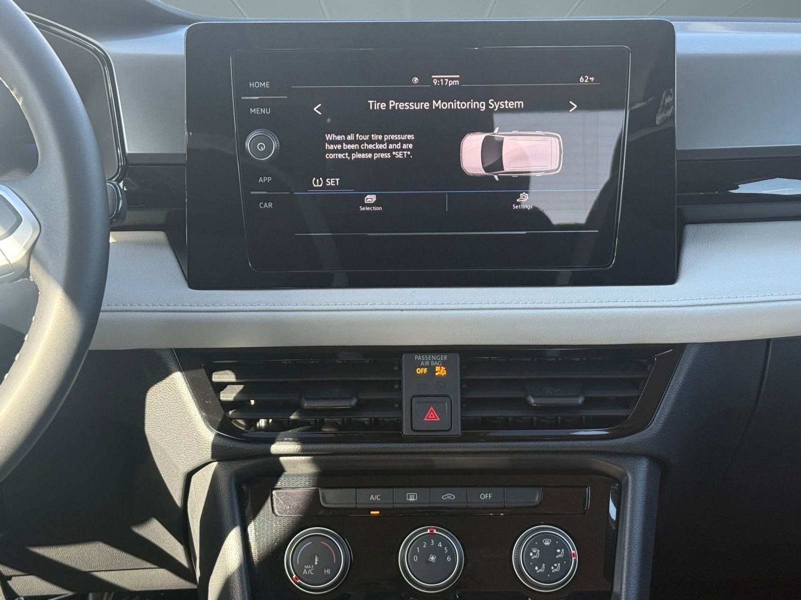 New 2026 Volkswagen Taos S image 23