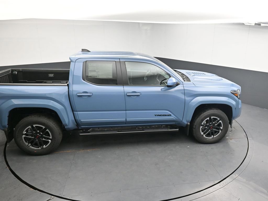 New 2026 Toyota Tacoma TRD Sport image 27