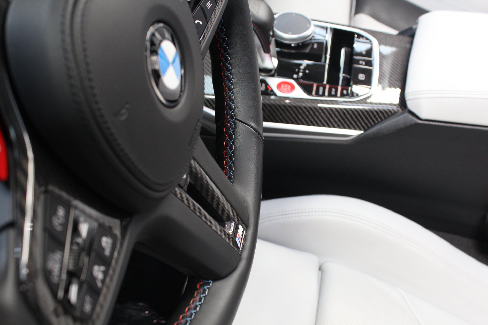 Used 2022 BMW M4 xDrive Competition AWD/4WD image 50