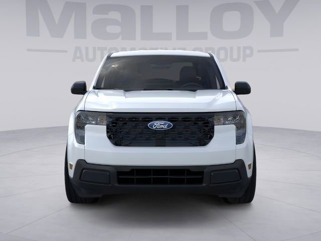New 2026 Ford Maverick XL w/ Equipment Group 101A AWD/4WD image 6