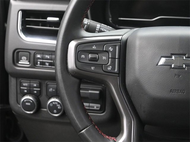 Used 2024 Chevrolet Tahoe RST w/ Sport Performance Package image 32