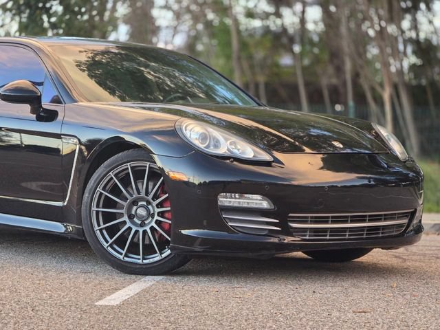 Used 2013 Porsche Panamera RWD image 25