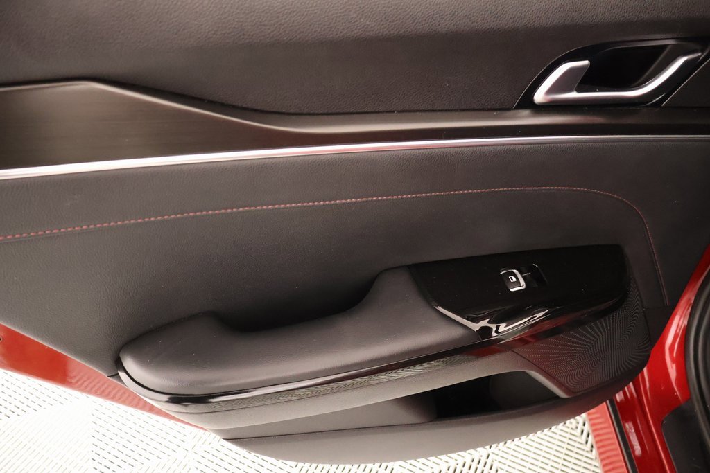 Used 2021 Kia K5 GT image 16