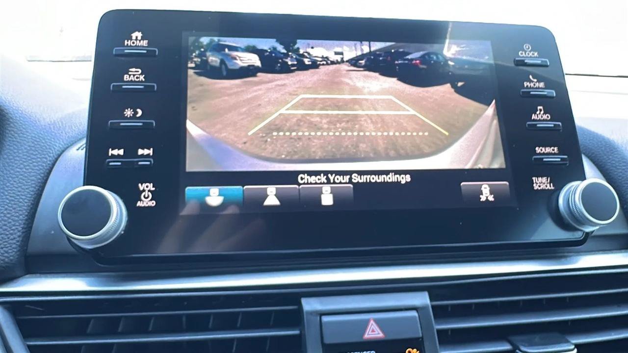 Used 2018 Honda Accord EX-L image 45