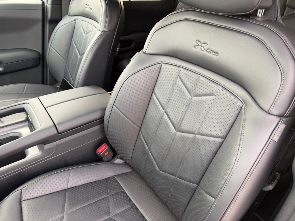 New 2027 Kia Telluride EX X-Line image 11