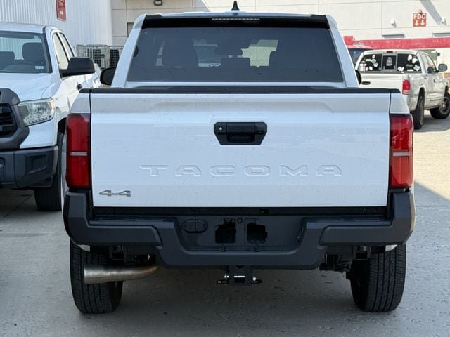 Used 2024 Toyota Tacoma SR AWD/4WD image 5