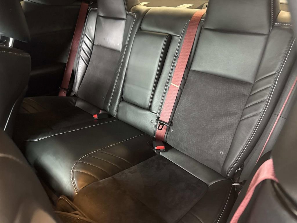 Used 2022 Dodge Challenger SRT Hellcat w/ Plus Package RWD image 15