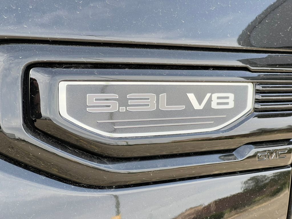 New 2026 GMC Sierra 1500 Elevation w/ Preferred Package image 2