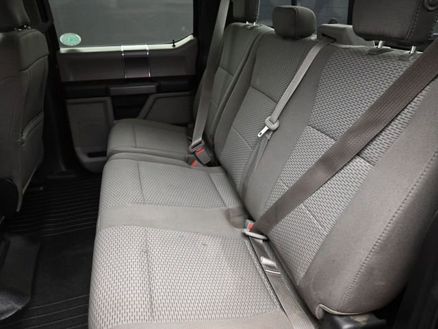 Used 2019 Ford F150 XLT w/ Equipment Group 302A Luxury AWD/4WD image 17