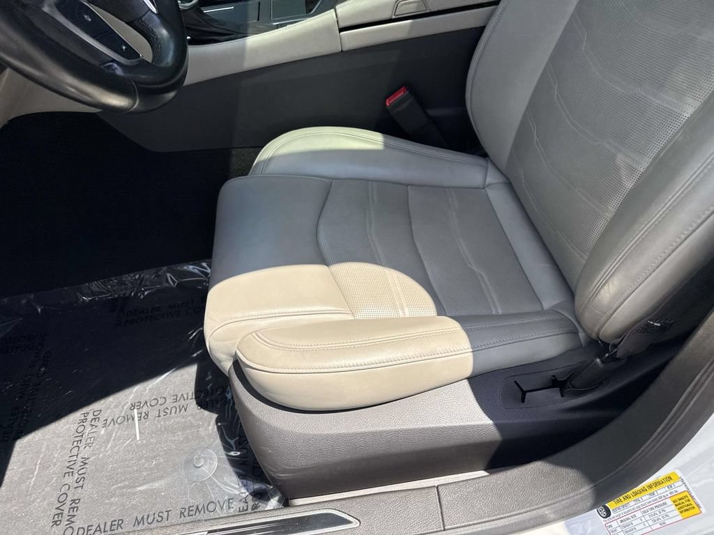 Used 2018 Cadillac CT6 Premium Luxury RWD image 30