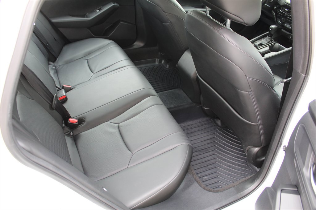 Used 2023 Honda Accord Sport image 16