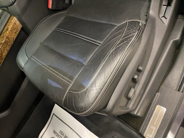 Used 2015 GMC Yukon XL Denali w/ Open Road Package image 16
