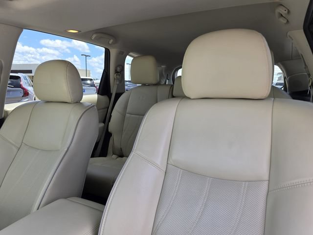 Used 2019 INFINITI QX60 Luxe w/ Essential Package AWD/4WD image 13