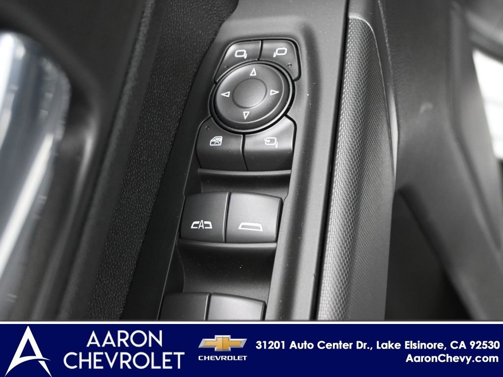 New 2026 Chevrolet Silverado 2500 Custom w/ Custom Value Package AWD/4WD image 19