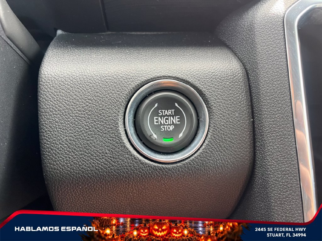 New 2026 GMC Acadia Elevation w/ Black Edition FWD image 29