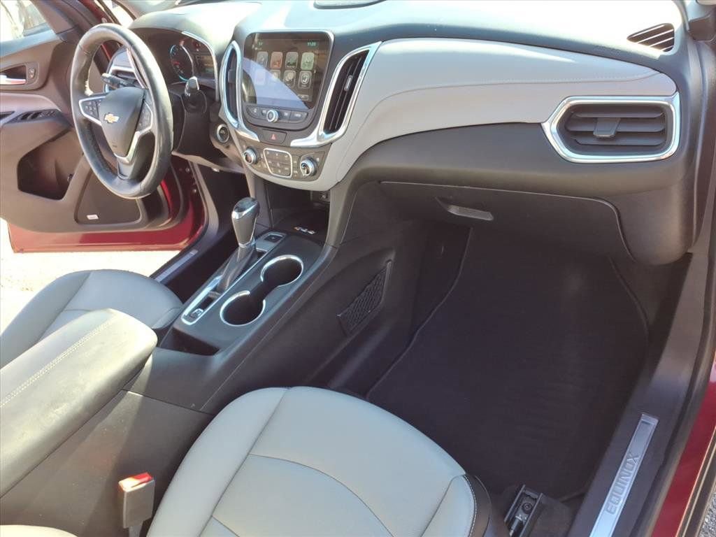 Used 2018 Chevrolet Equinox Premier image 15