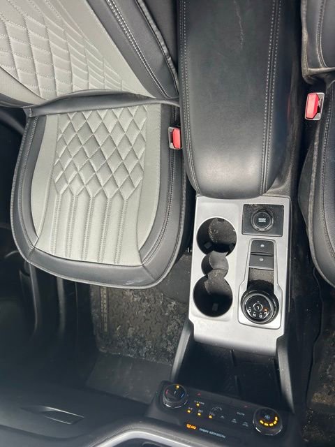 Used 2022 Ford Bronco Sport Big Bend w/ Convenience Package AWD/4WD image 19