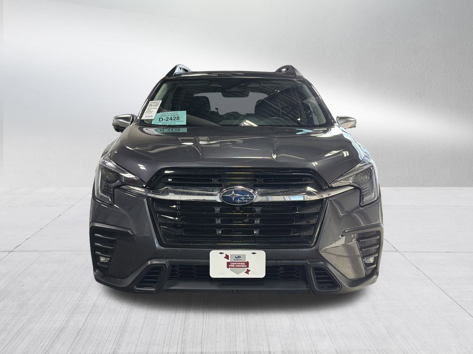 Used 2023 Subaru Ascent Limited w/ Technology Package image 2