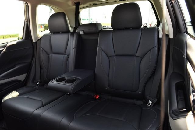 Used 2022 Subaru Forester Limited AWD/4WD image 24