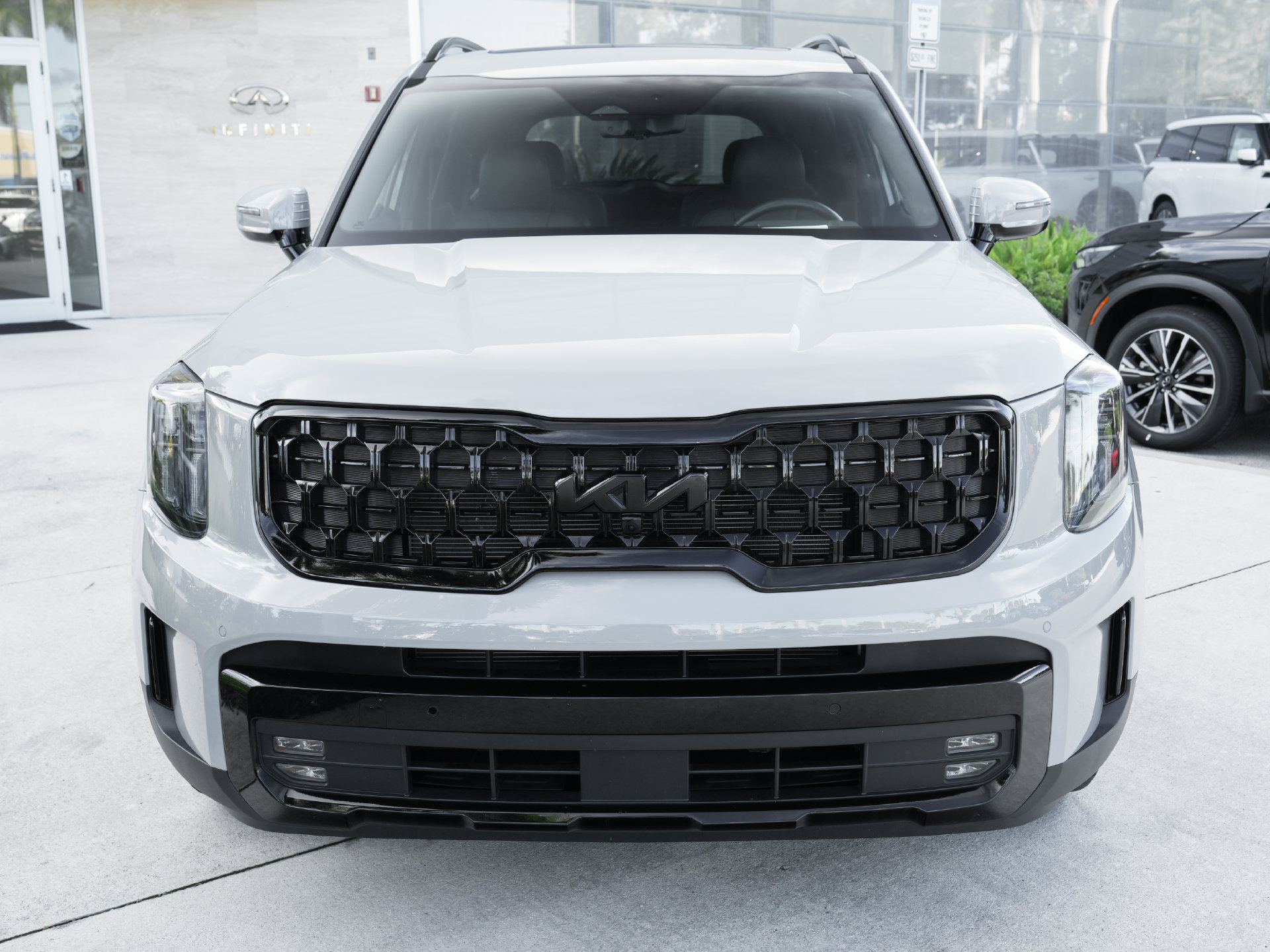 Used 2025 Kia Telluride SX Prestige X-Pro AWD/4WD image 21
