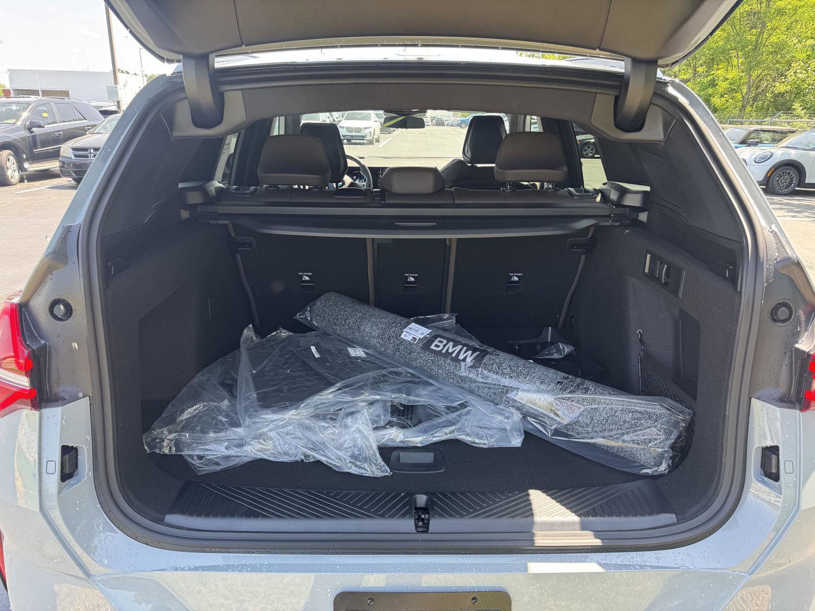 New 2026 BMW X3 xDrive30 w/ Premium Package image 5