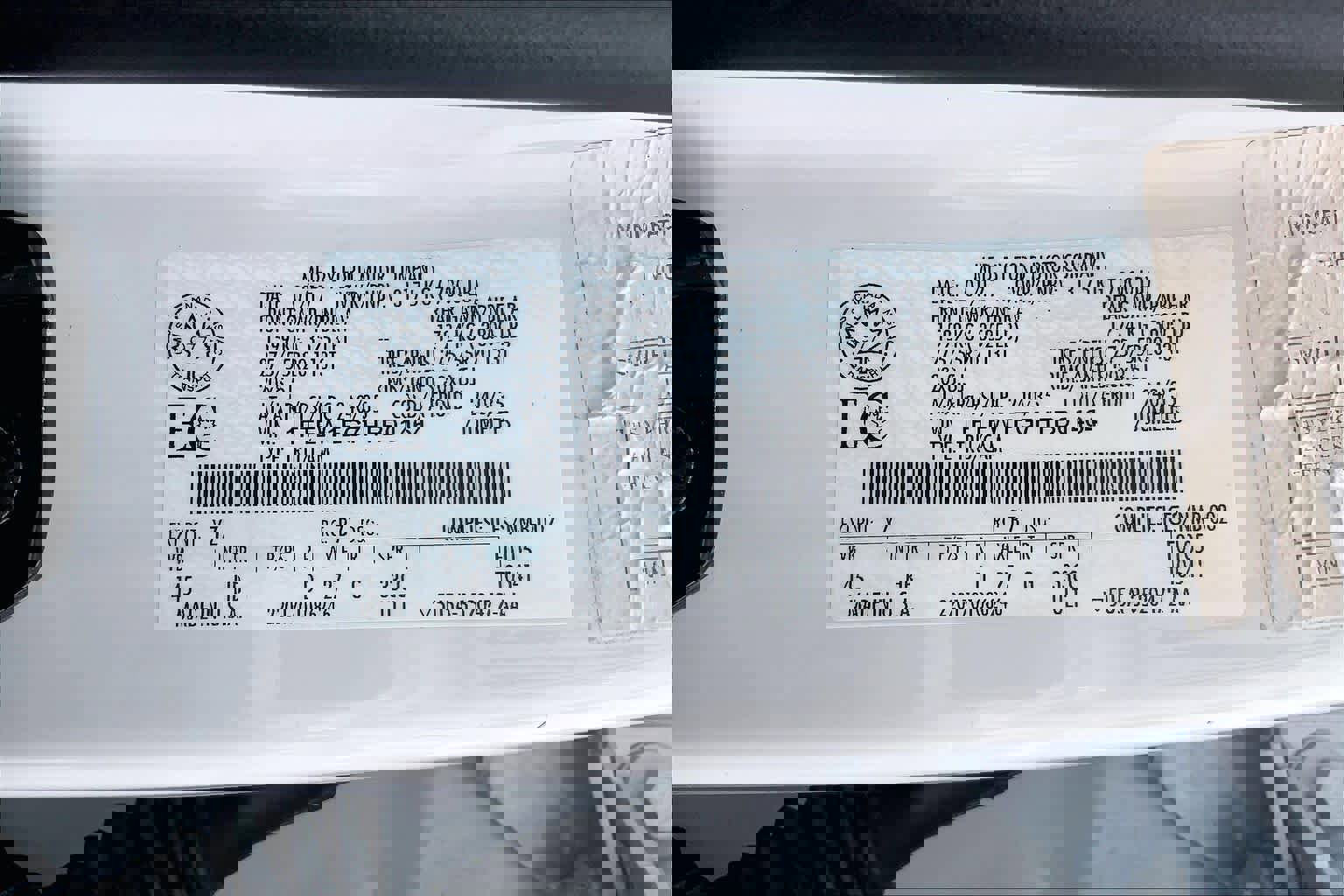 Used 2017 Ford F150 Lariat w/ Equipment Group 501A Mid image 37