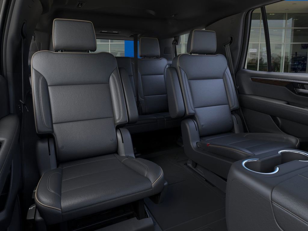 New 2026 Chevrolet Tahoe Premier w/ Sun And Tow Package image 18