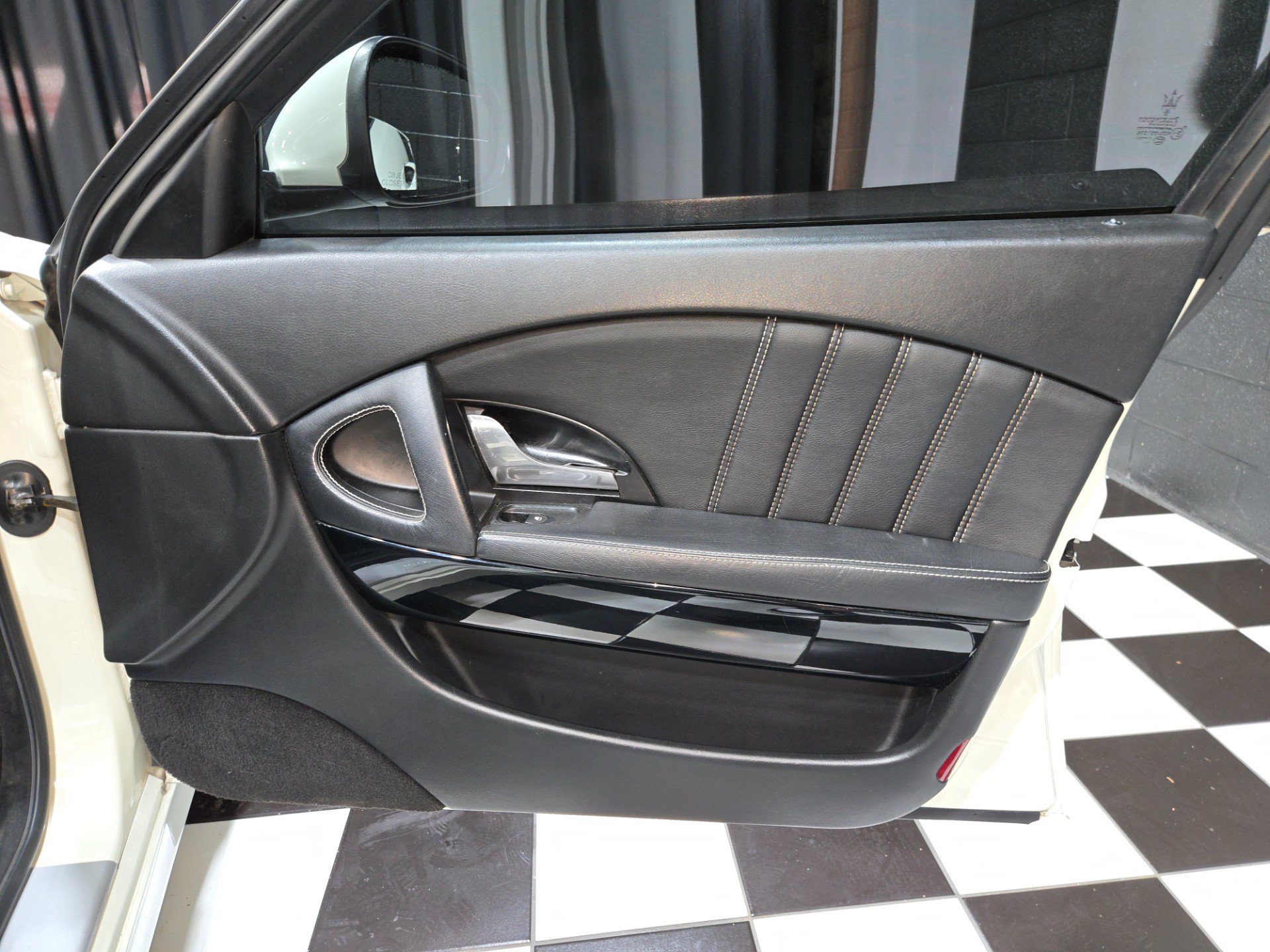 Used 2012 Maserati Quattroporte S RWD image 56