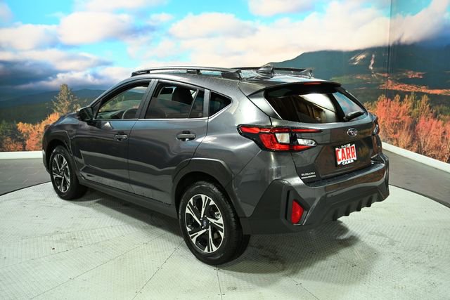 Used 2025 Subaru Crosstrek 2.0i Premium w/ Crosstrek Mirror Package image 6