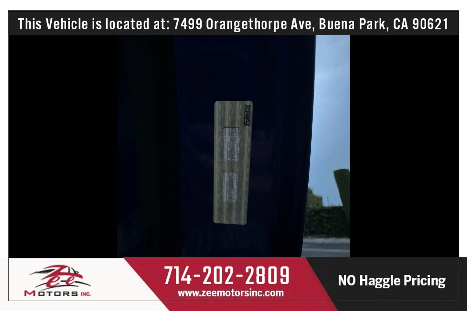 Used 2014 Ford Fiesta Titanium image 40