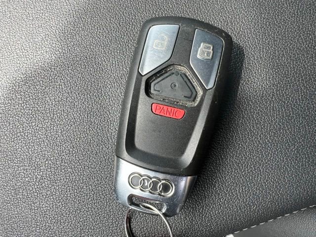 Used 2023 Audi Q5 2.0T Premium Plus AWD/4WD image 26