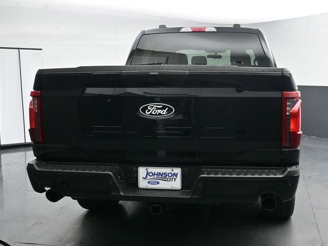 New 2026 Ford F150 STX w/ F-150 LOBO Package AWD/4WD image 11
