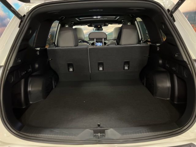 Certified 2026 Subaru Forester Premium image 57