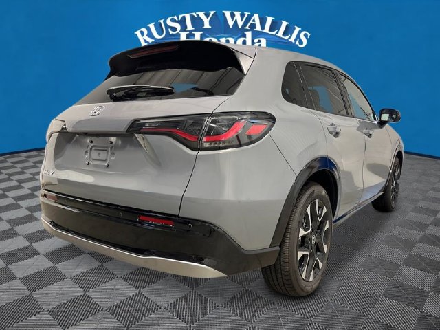 New 2027 Honda HR-V EX-L image 3