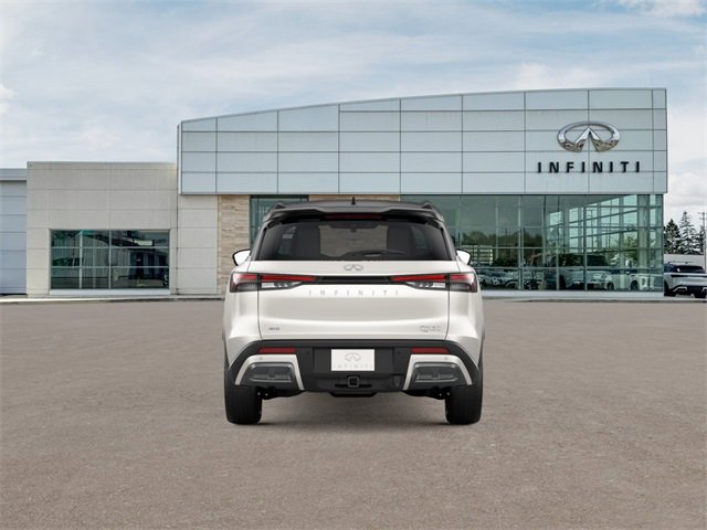 New 2025 INFINITI QX60 Autograph w/ Cargo Package image 6