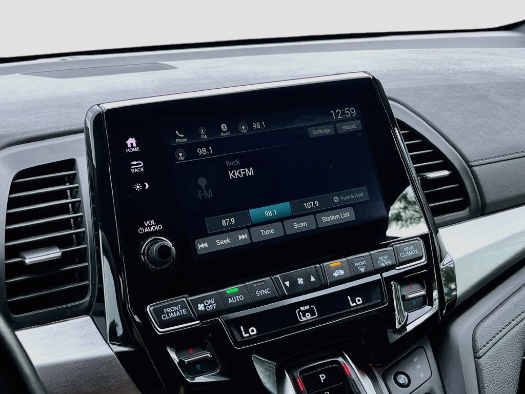 Used 2023 Honda Odyssey Sport image 15