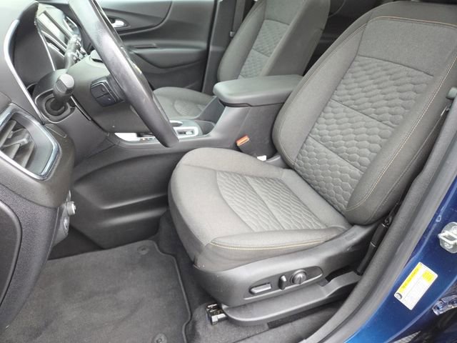 Used 2019 Chevrolet Equinox LT FWD image 31