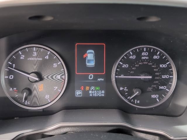 Used 2024 Subaru Legacy Touring XT image 18