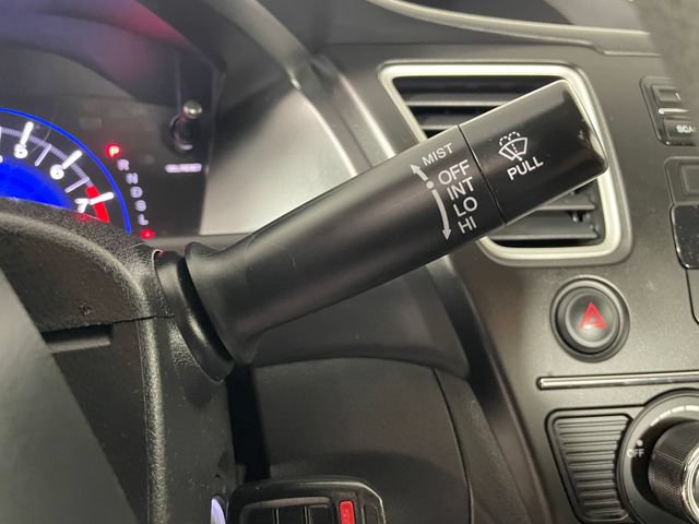 Used 2015 Honda Civic EX image 15