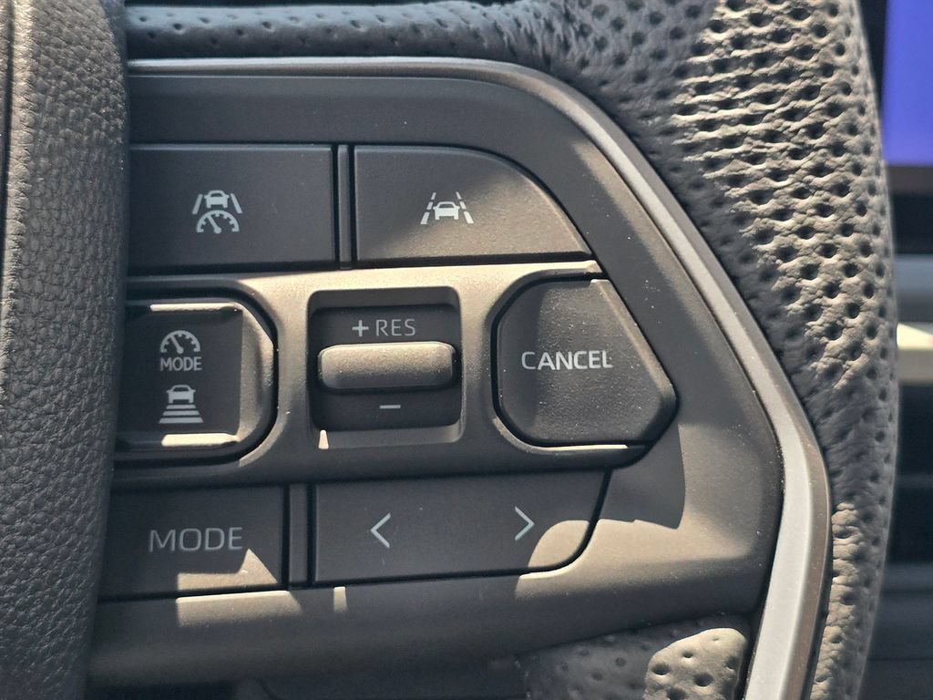 New 2026 Toyota Tacoma TRD Off-Road w/ TRD Off Road Premium Package AWD/4WD image 35