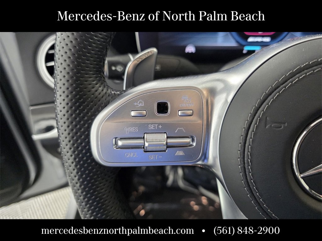 Used 2018 Mercedes-Benz S 65 AMG Sedan image 26