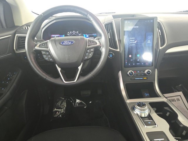 Used 2023 Ford Edge SEL w/ Convenience Package AWD/4WD image 35