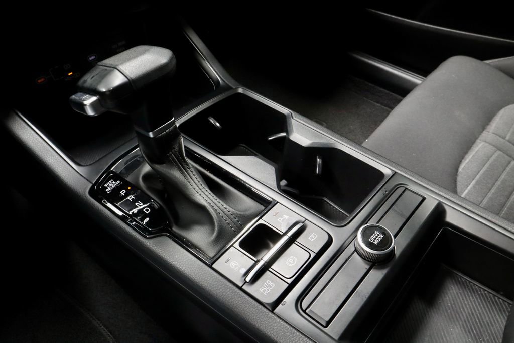 Used 2025 Kia K5 LXS image 30