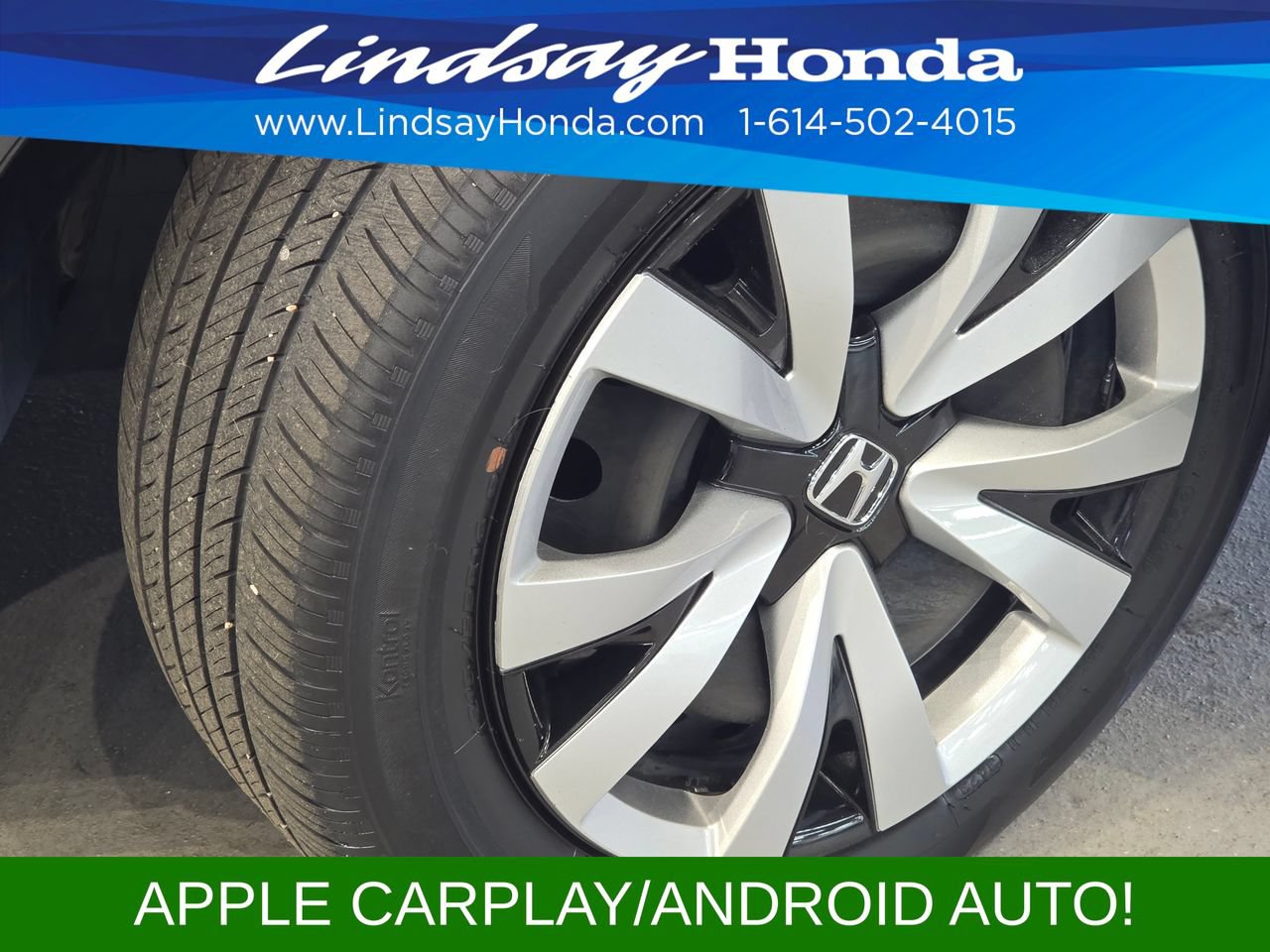 Used 2024 Honda Civic LX image 25