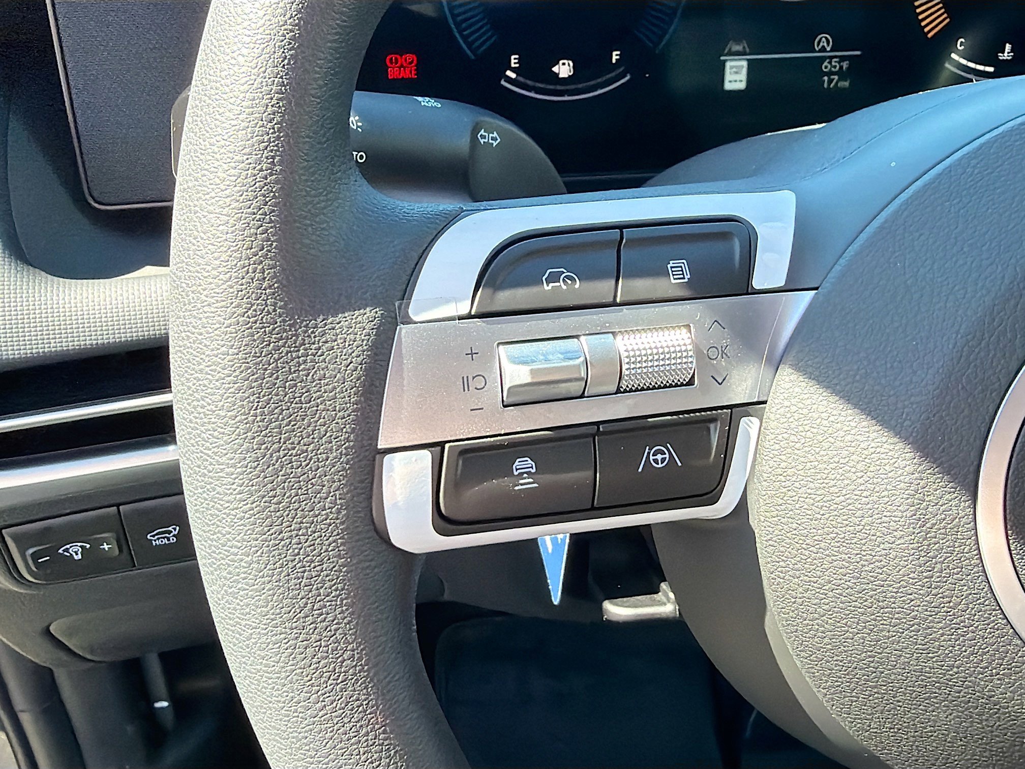 New 2026 Hyundai Tucson SEL image 35