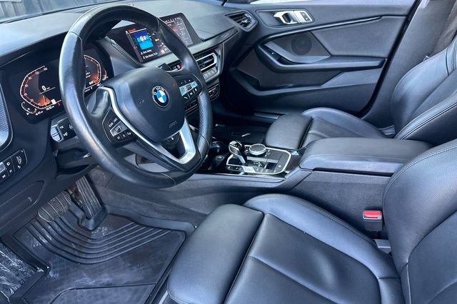 Used 2022 BMW 228i Gran Coupe w/ Convenience Package FWD image 11