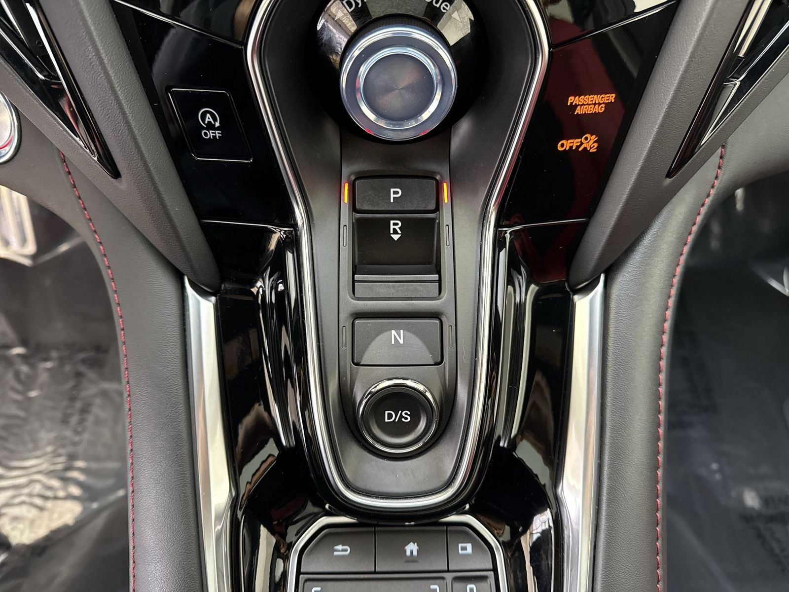 Certified 2024 Acura RDX A-Spec AWD/4WD image 17